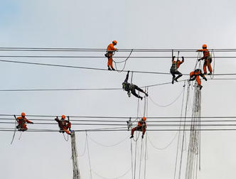 高空证快速办理套路-高空证快办套路