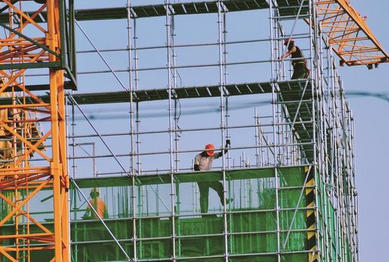 青岛高空作业证办理-青岛高空作业证办理