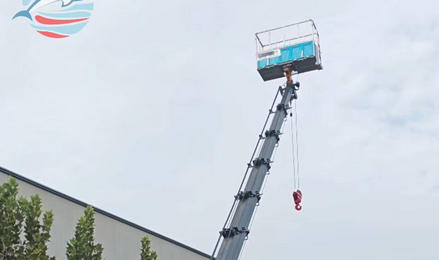 湖南怀化去哪里考高空作业证-怀化高空作业证考处