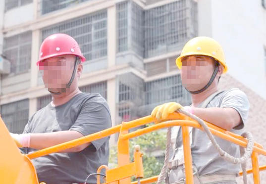 考高空证要多长时间能拿到证-考高空证需多久拿证