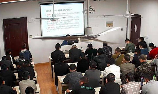 高处作业证考哪些项目-高处作业证考项目