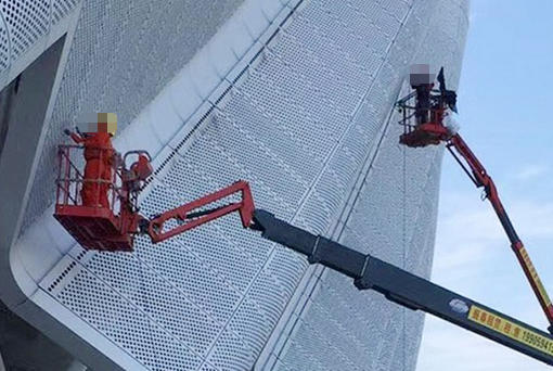 高空作业证有什么好处吗-高空作业证有好处。