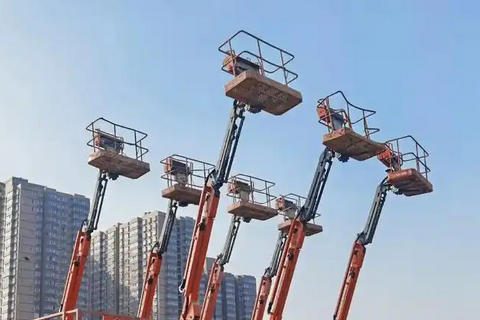 高空证办理注意事项-高空证注意事项