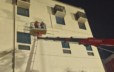 高空证快速办理流程-高空证快速办理