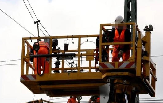 班前高空作业班前安全培训教材-班前安全培训教材